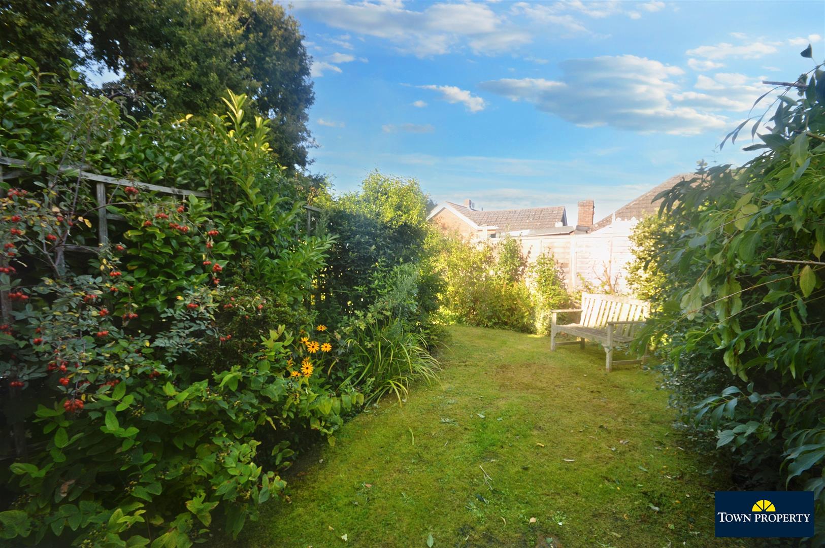 Property Details for Spurway Park, Polegate Town Property Estate